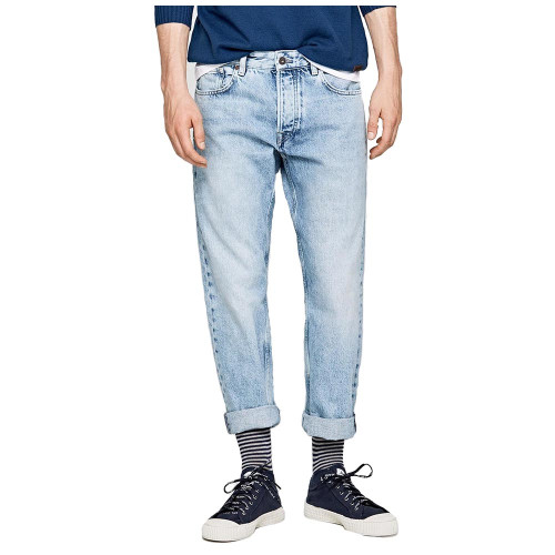 Pepe Jeans Ανδρικό jean παντελόνι